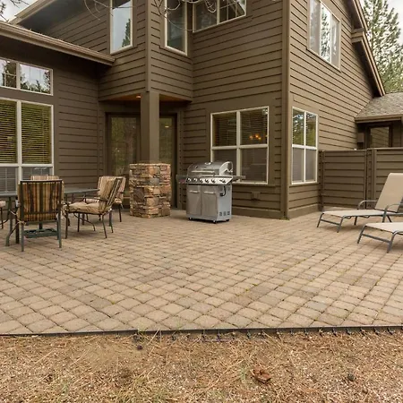 Foursome 3 Villa